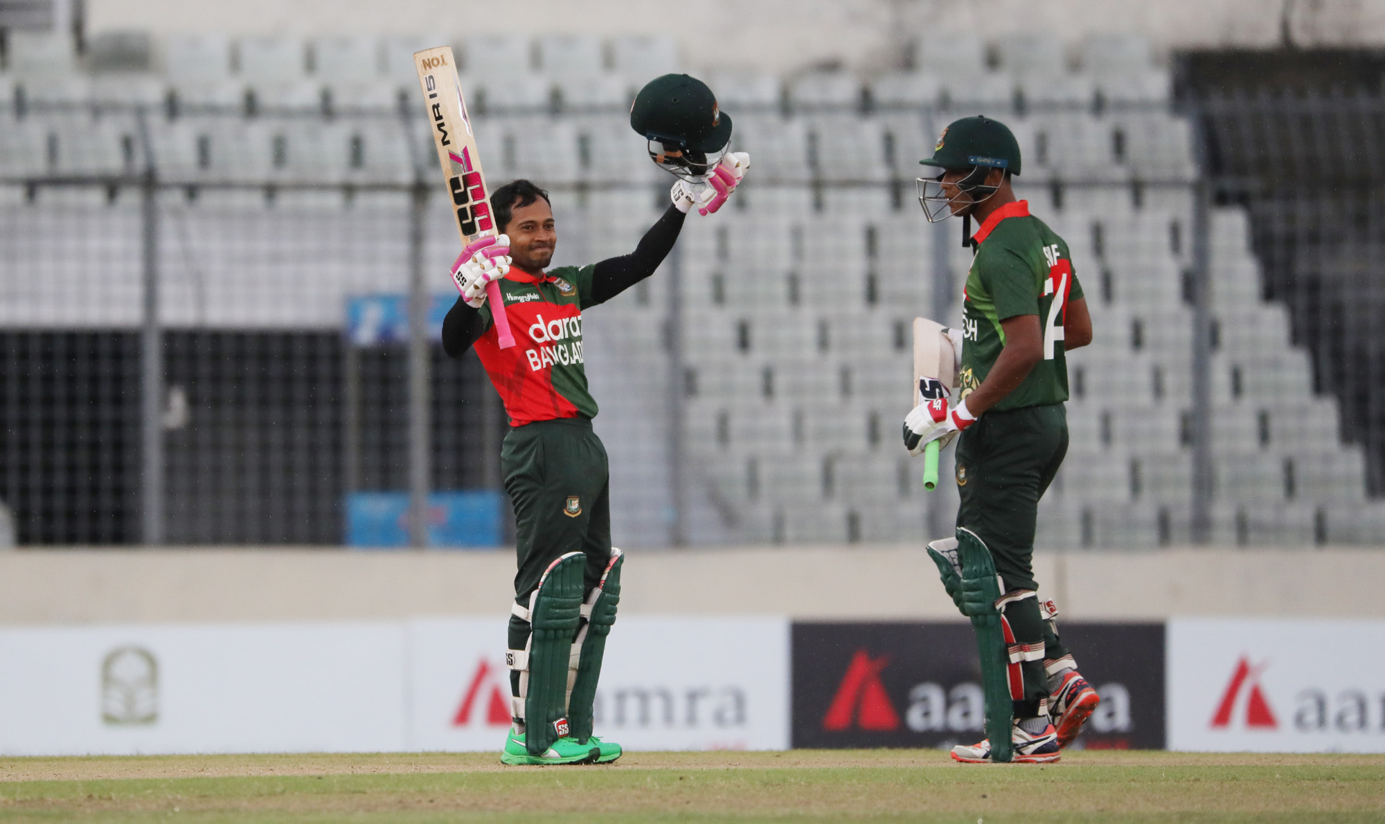 ZIM vs BAN | Mushfiqur Rahim takes U-turn, makes himself available for Zimbabwe T20Is