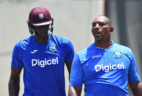 WI vs SL | We must know our final 15 or 16 going into the World Cup, states Phil Simmons