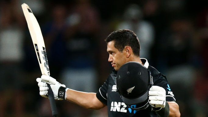 IND vs NZ | Ross Taylor can go on till 2023 World Cup, reckons Shane Bond
