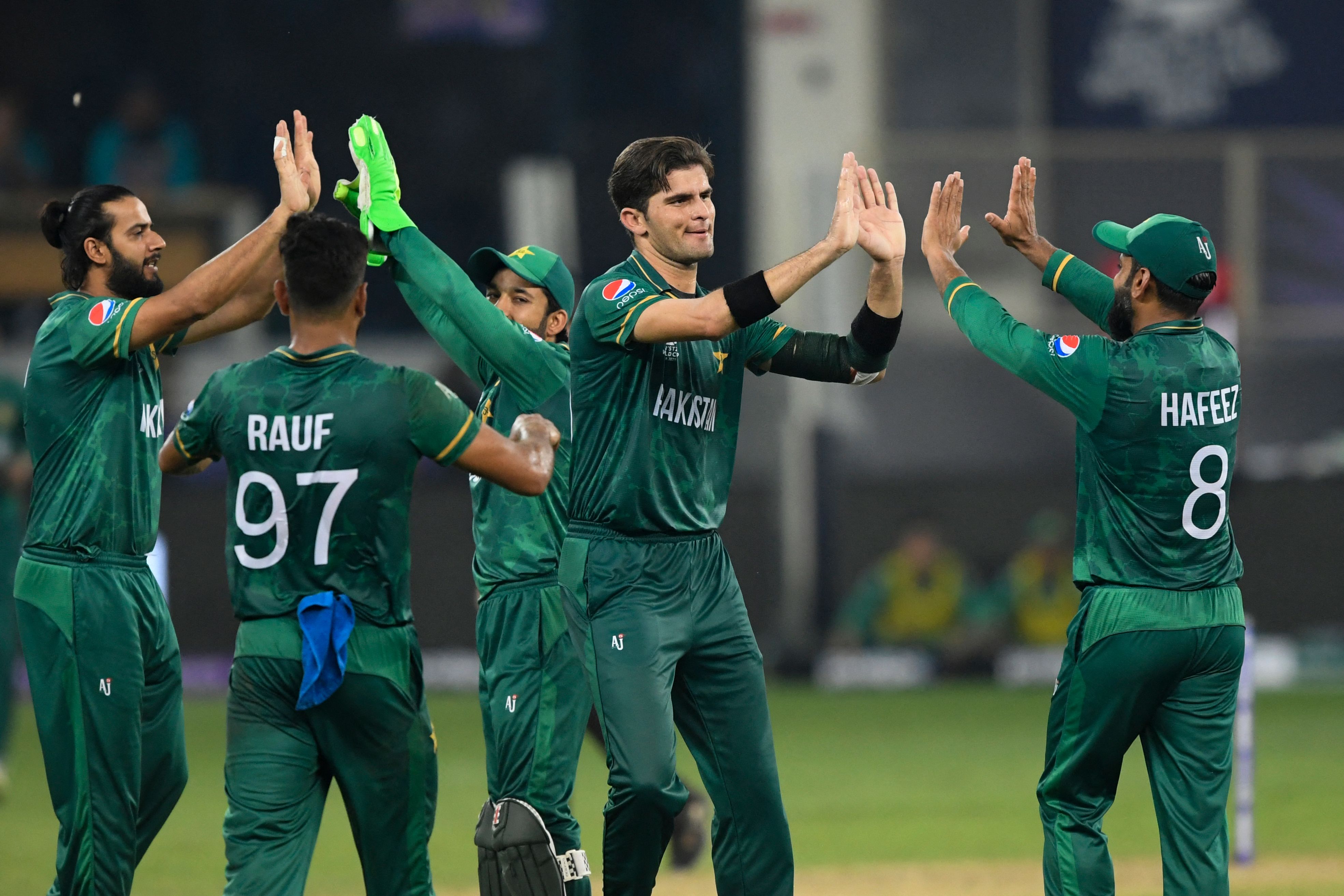 T20 World Cup 2021 | Facing someone of Shaheen Afridi’s pace is a different cup of tea, says Matthew Hayden