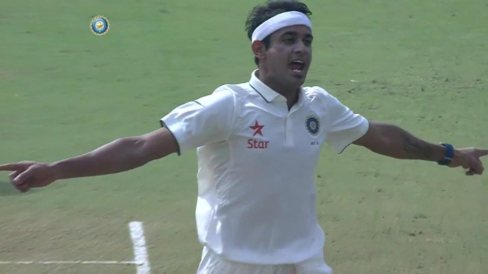Playing for India will be surreal feeling, claims Siddharth Kaul