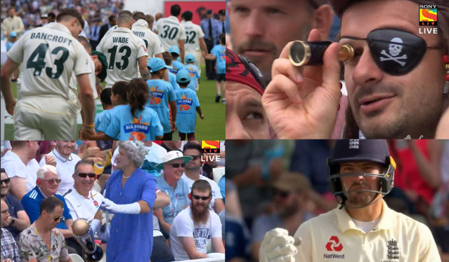 7 Things You Missed | From Matthew Wade confusing Rory Burns to Australia asking umpires to change bails