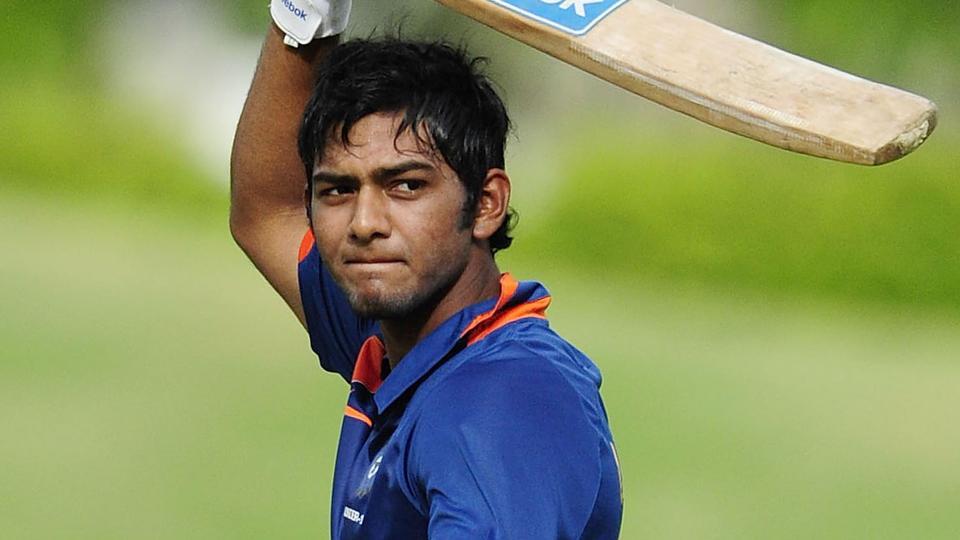 Vijay Hazare Trophy | Uttarakhand are here to win the tournament, says Unmukt Chand