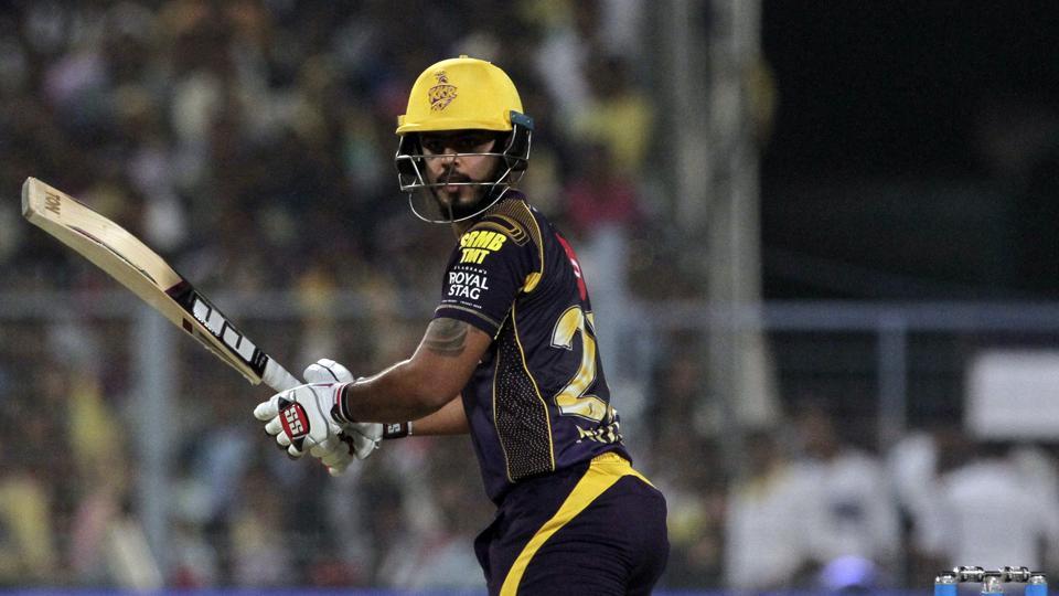 IPL 2018| Nitish Rana certainly has bright future with KKR, says Jacques Kallis
