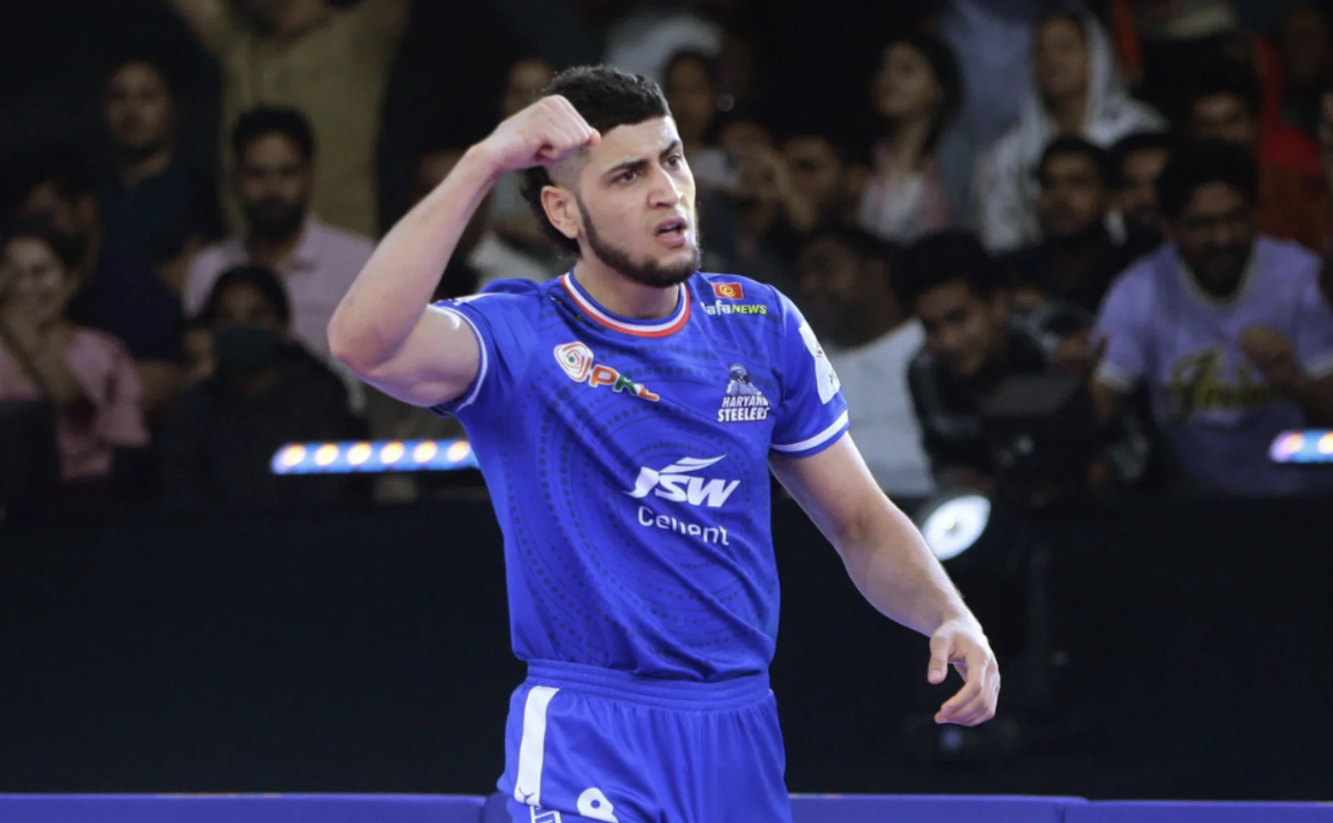 Watch Out for the New Avatar of Mohammadreza Shadloui in PKL 12
