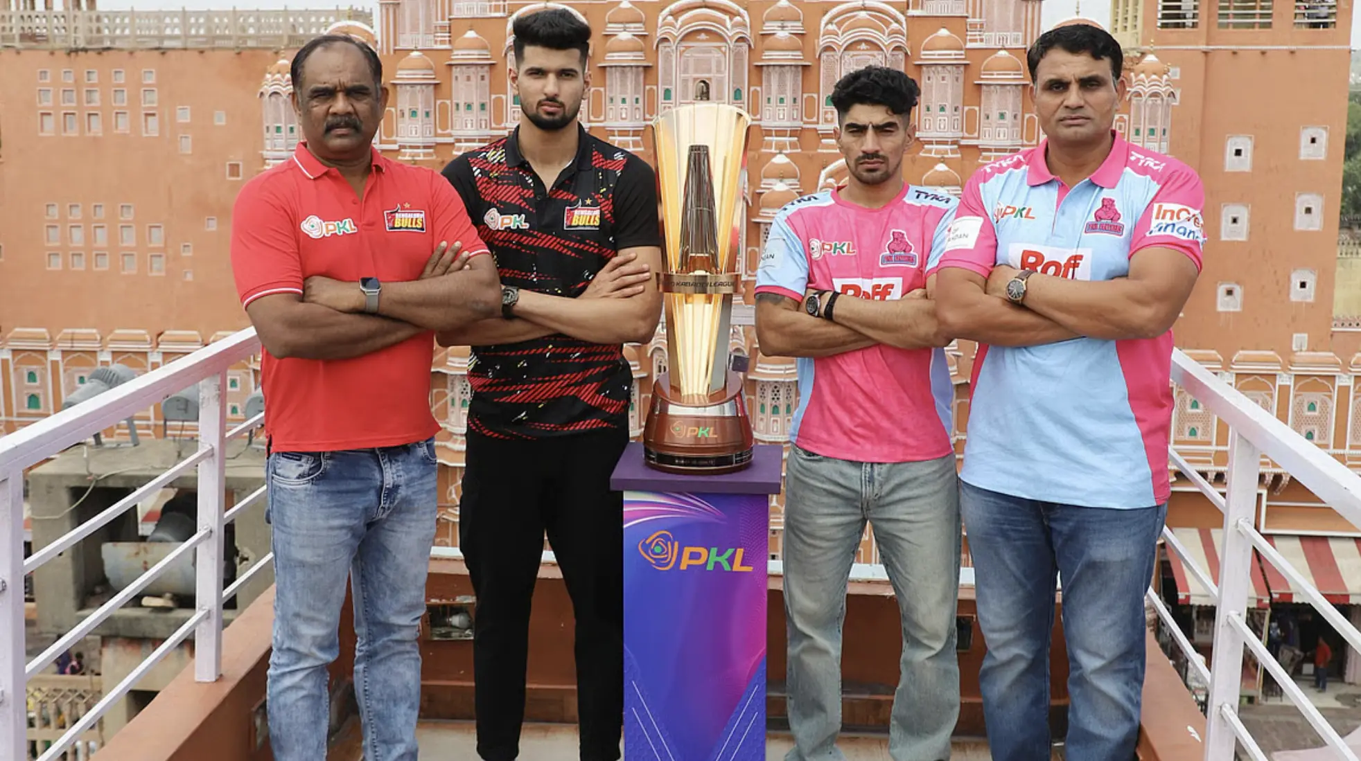 Dr. Kuldeep Kumar Gupta Joins Technical Committee for PKL Season 12