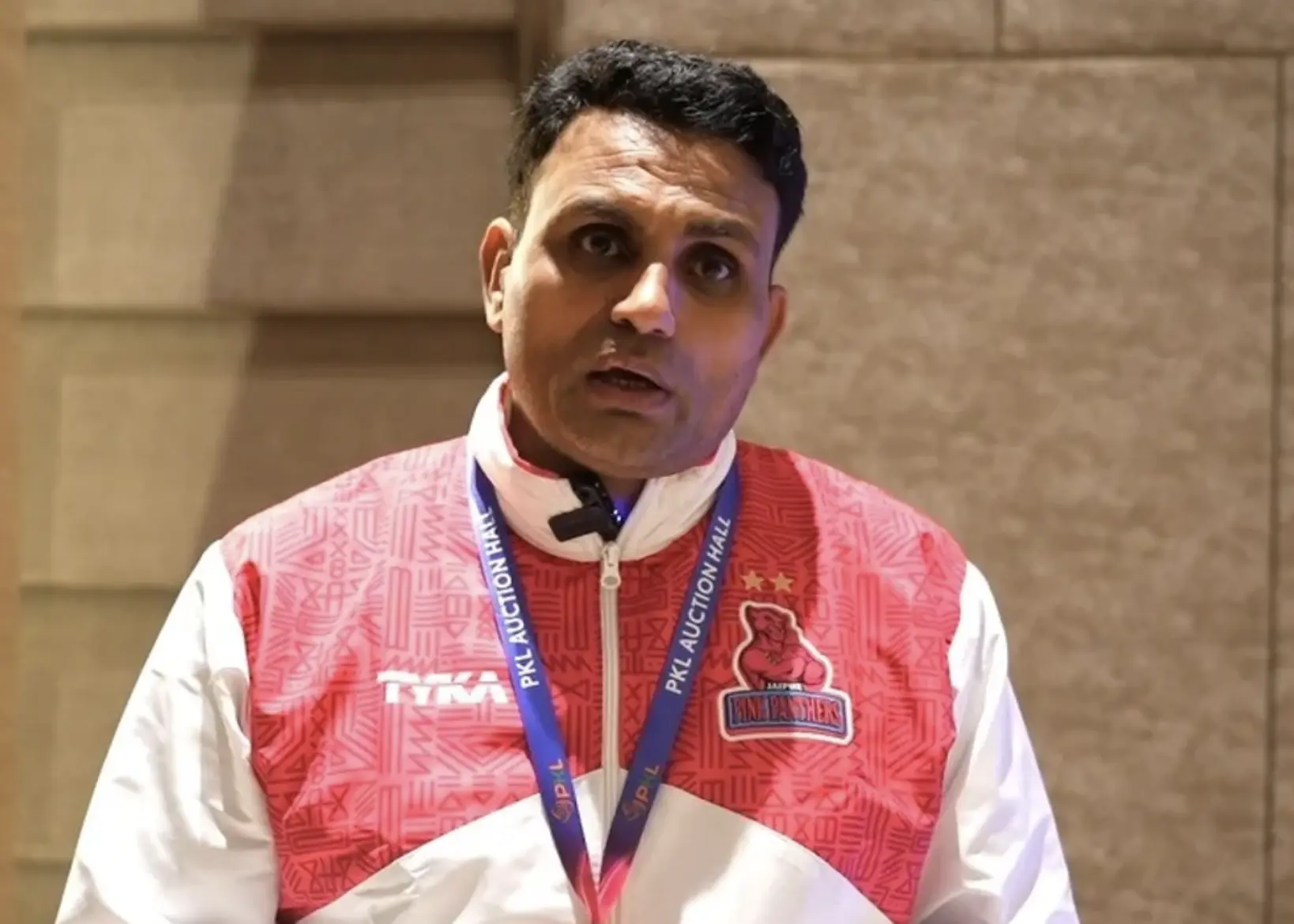 Watch How Narender Redhu’s Celebration Sparked After Panthers’ Stunning Comeback