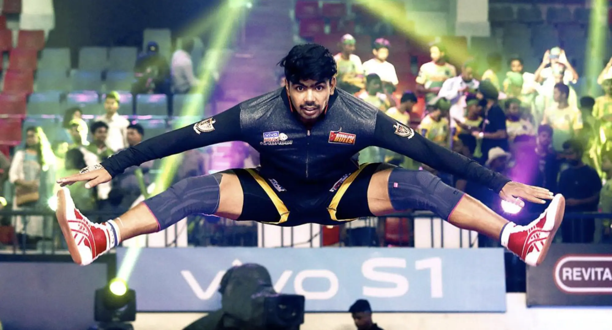 Can Pawan Sehrawat Join Another Team Mid-Season in PKL 12?