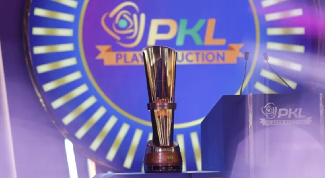 PKL Season 12 Kicks Off with Record Competitiveness