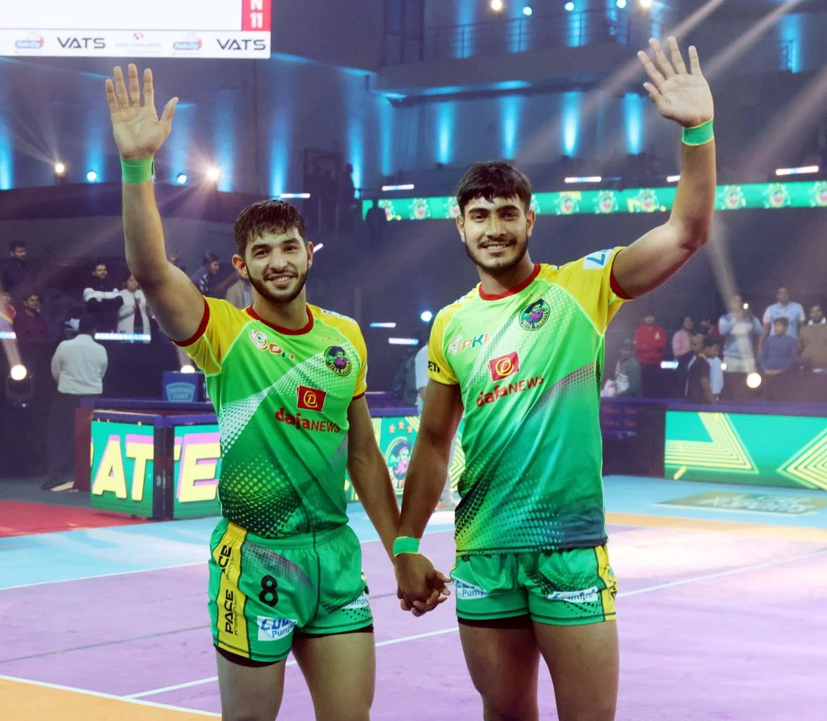 Ayan Lohchab Ready for Captaincy After Stellar PKL 2025 Season