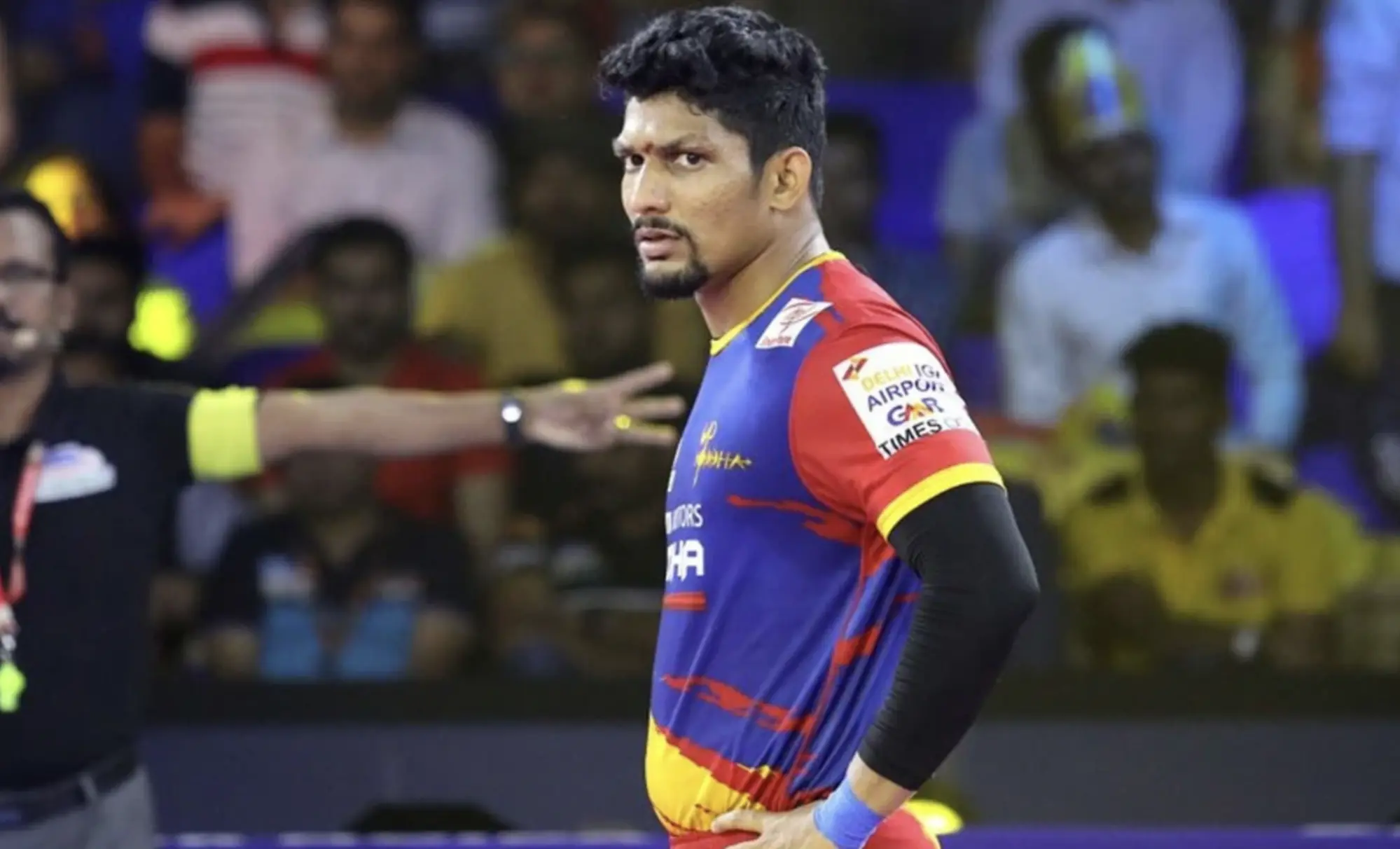 Rishank Devadiga Highlights Ashu Malik’s Dominance as Dabang Delhi K.C. Defeats U Mumba