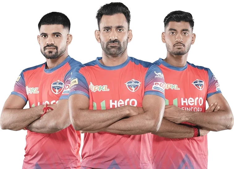 Watch the UP Yoddhas Stats in PKL So Far