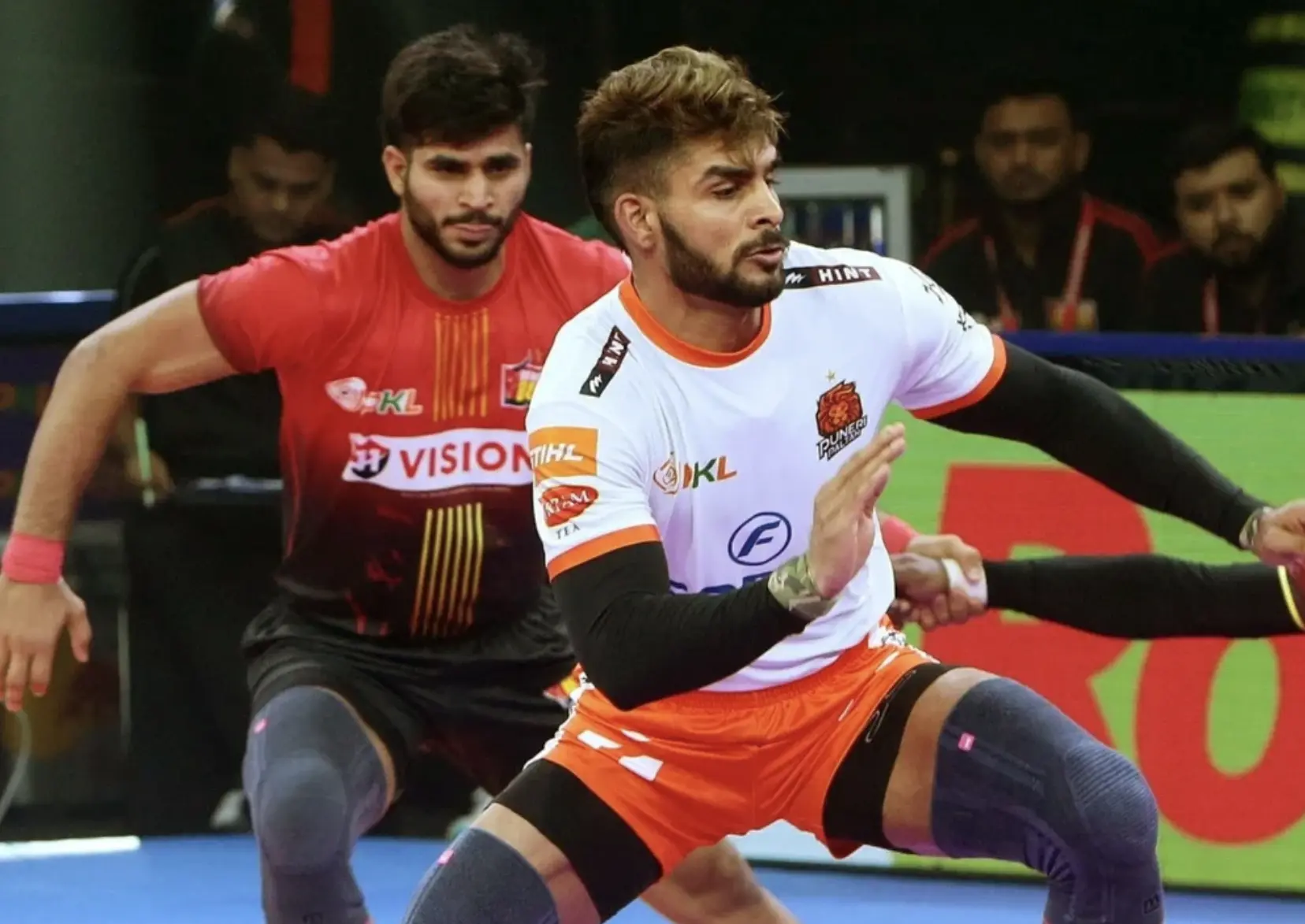 Why Did Aslam Inamdar Miss Puneri Paltan’s Clash Against Bengaluru Bulls.