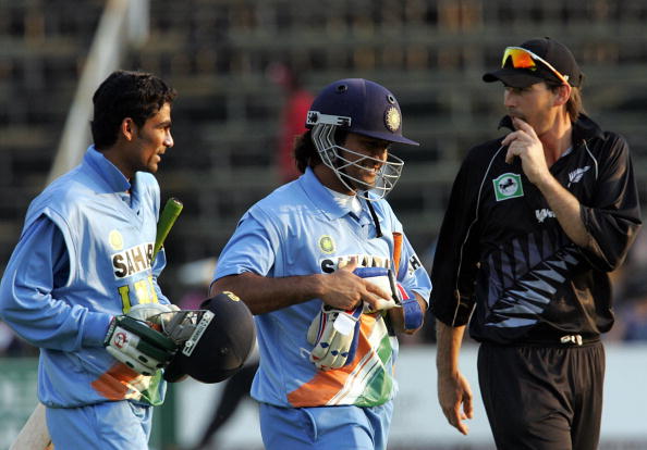 Mohammad Kaif: Dhoni is still good enough for all formats