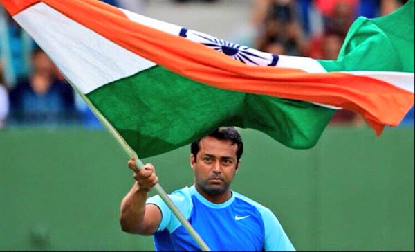 After pulling out of Asian Games, Leander Paes gets wildcard entry at Winston-Salem Open