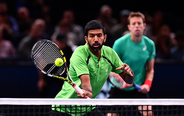 AITA approves pairing Rohan Bopanna and Divij Sharan pairing for Asian Games