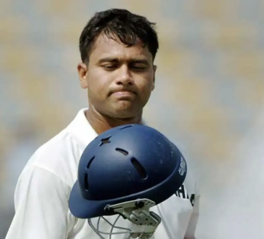 Aakash Chopra was born on September 19, 1977.