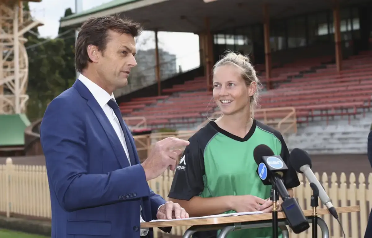 On This Day In Cricket - November 14