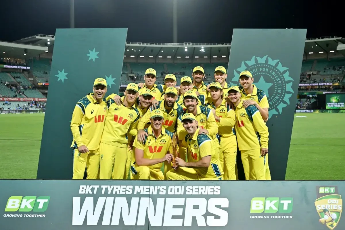 Are We Seeing the Beginning of Australia’s Next White-Ball Era?