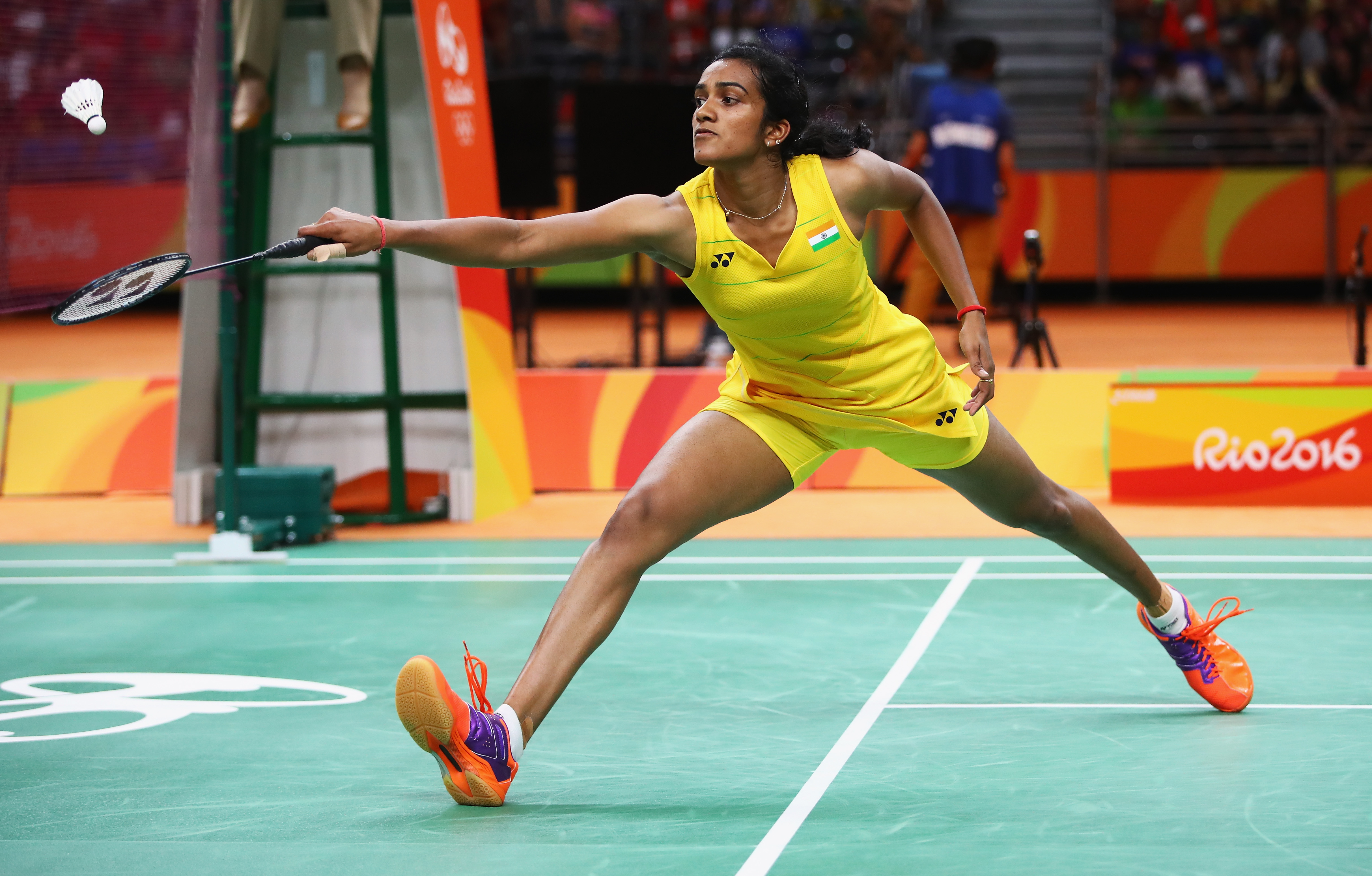 India Open 2017 Final| PV Sindhu defeats Carolina Marin to avenge Olympic loss