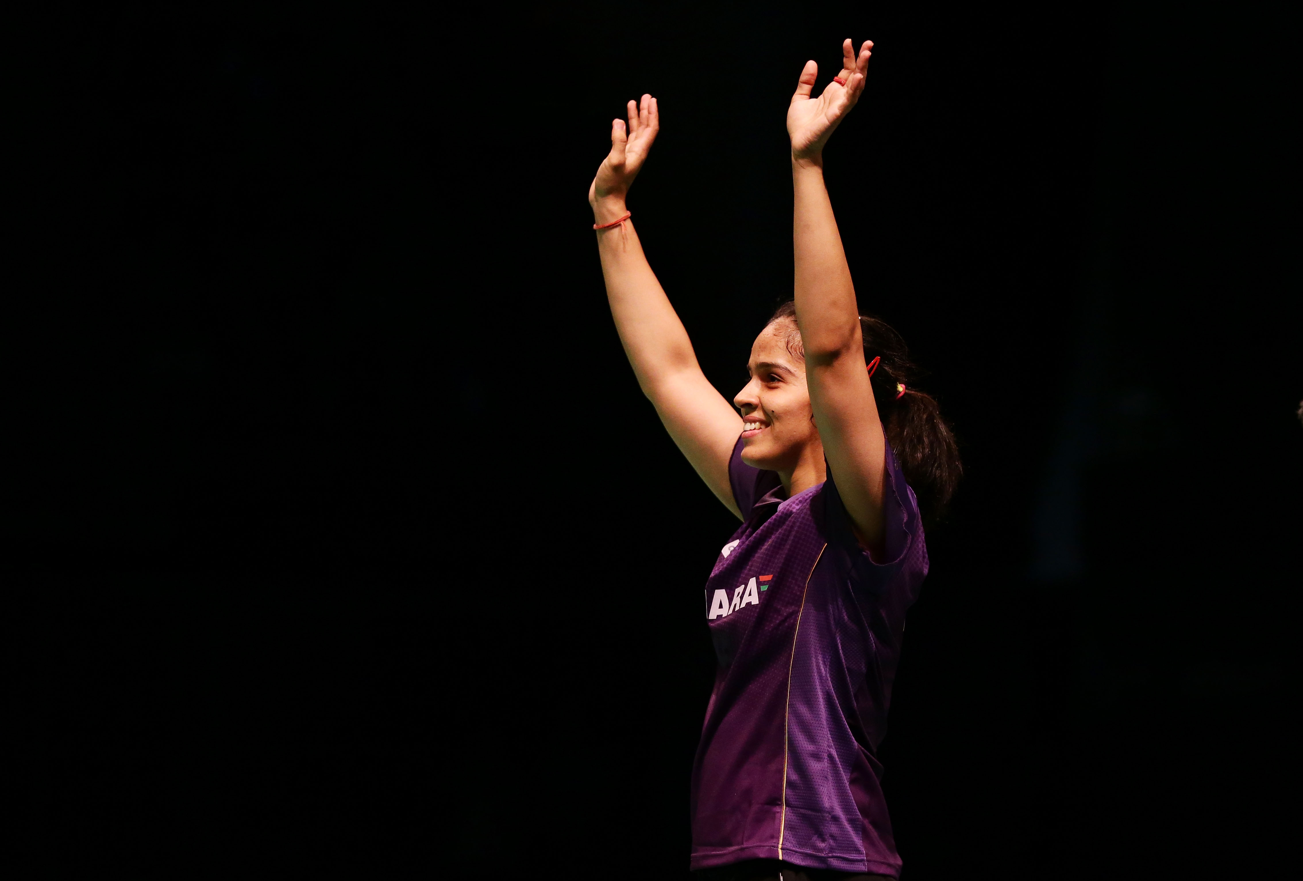 CWG 2018 | Rate my CWG Gold next to my Olympic medal and my world No.1 ranking, says Saina Nehwal