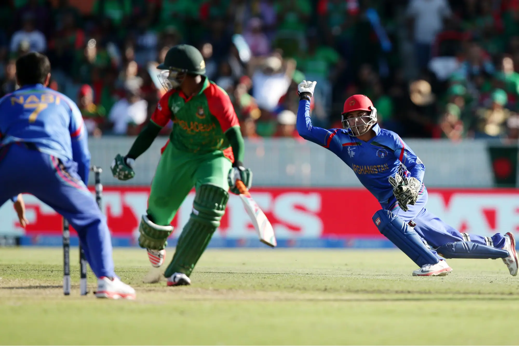 Bangladesh vs Afghanistan, 9th Match, Group B – Asia Cup 2025 (16 September, Abu Dhabi)