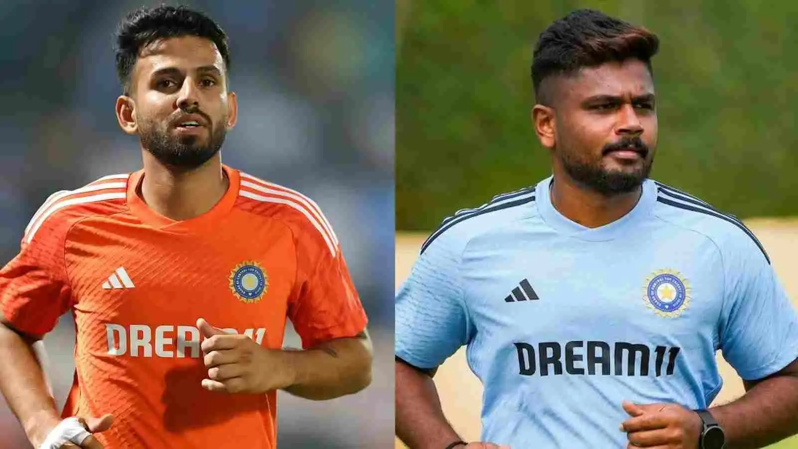 BCCI Confirms Squad for Pakistan Match as Wicketkeeper Steps Up as Captain.