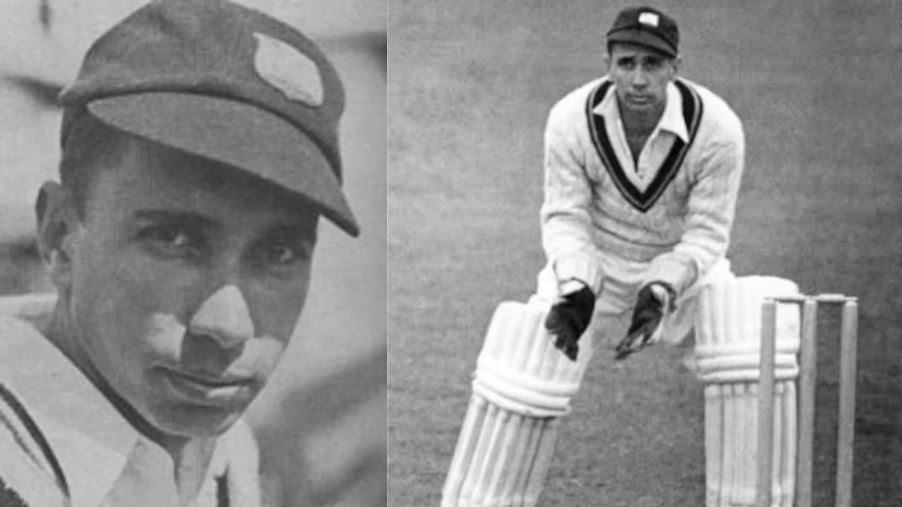 Ivan Barrow was born on January 16, 1911.