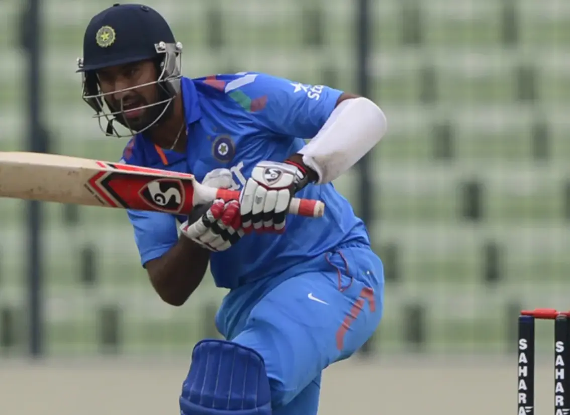 On This Day in Cricket - August 1