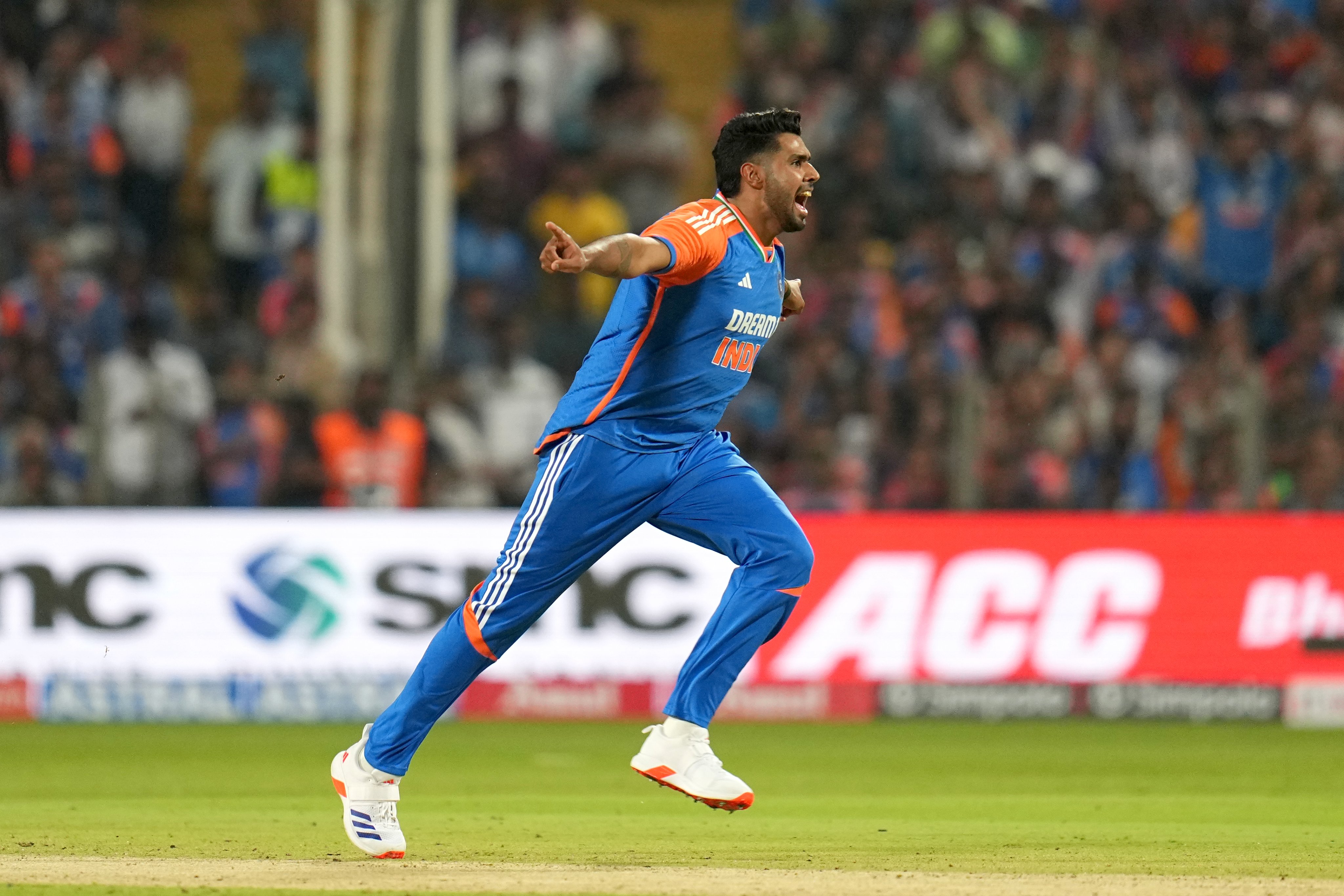 NDS vs ODW, Preview | Harshit Rana and Siddhant Sharma to star in battle of pace-bowling skippers