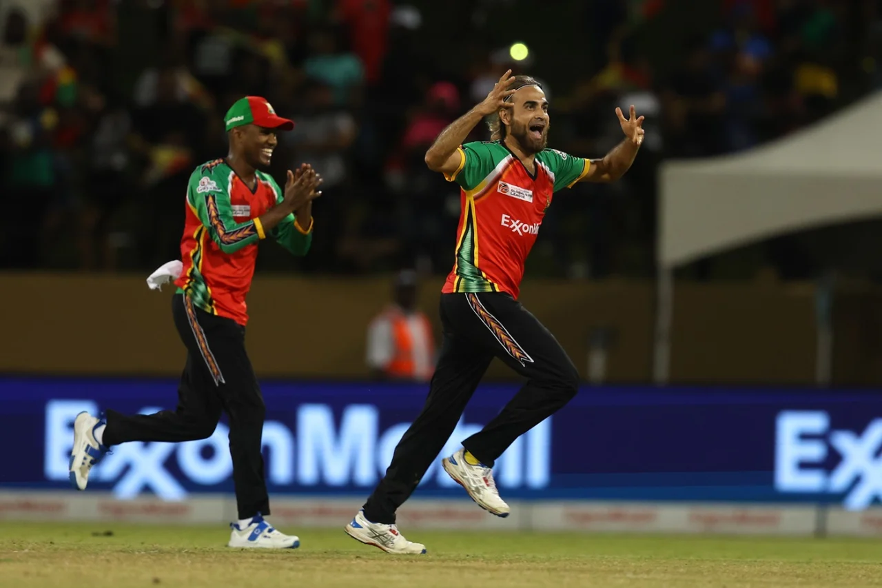 GAW vs RAR Preview । Guyana Amazon Warriors set to face holders Rangpur Riders in GSL 2025 final