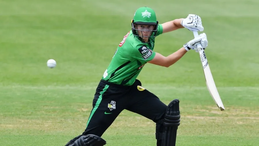 Meg Lanning's 64 could not help the Melbourne Stars earn a positive result against the Adelaide Strikers as rain washed out their season opener at the Junction Oval in Melbourne on Monday