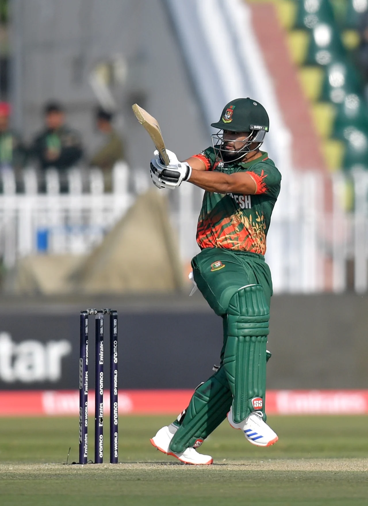 Najmul Hossain Shanto