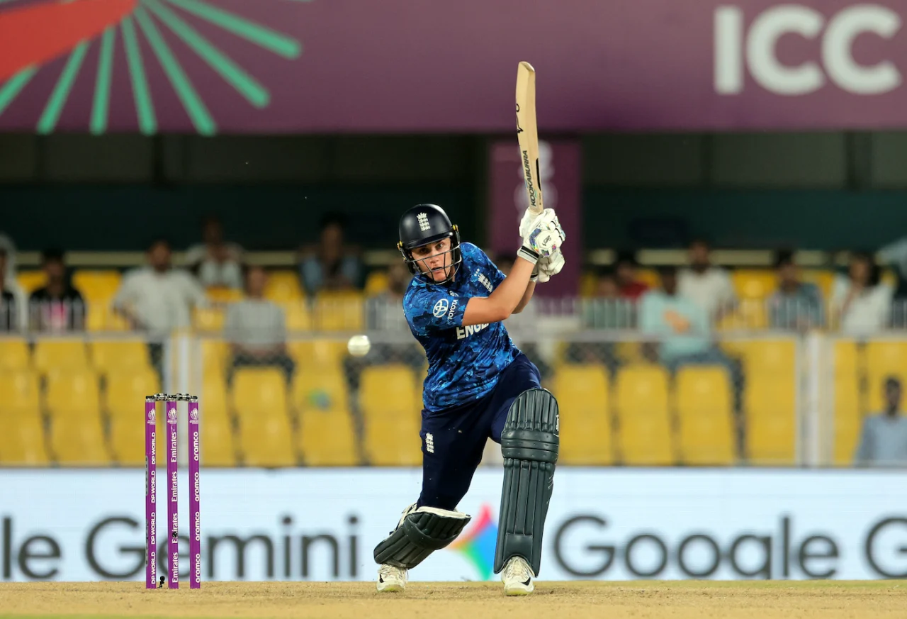 AI Simulation, SL-W vs ENG-W । England Women beat Sri Lanka Women by 21 runs in 12th match of Women's WC