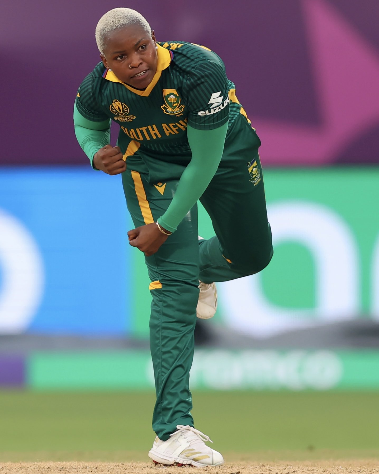 Nonkululeko Mlaba