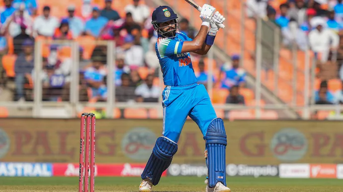 AI Simulation, IND A vs AUS A । India A beat Australia A by five wickets in first unofficial ODI