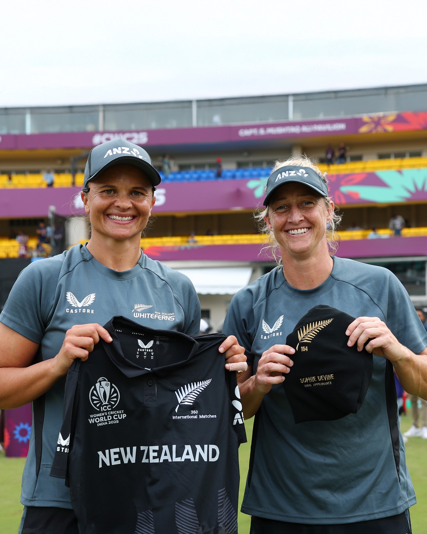 Women’s ODI World Cup | SL vs NZ, 15th match in Visakhapatnam, Preview