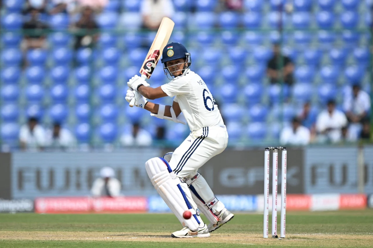IND vs WI | Twitter amused as Seales teases Jaiswal to take him apart but nothing doing