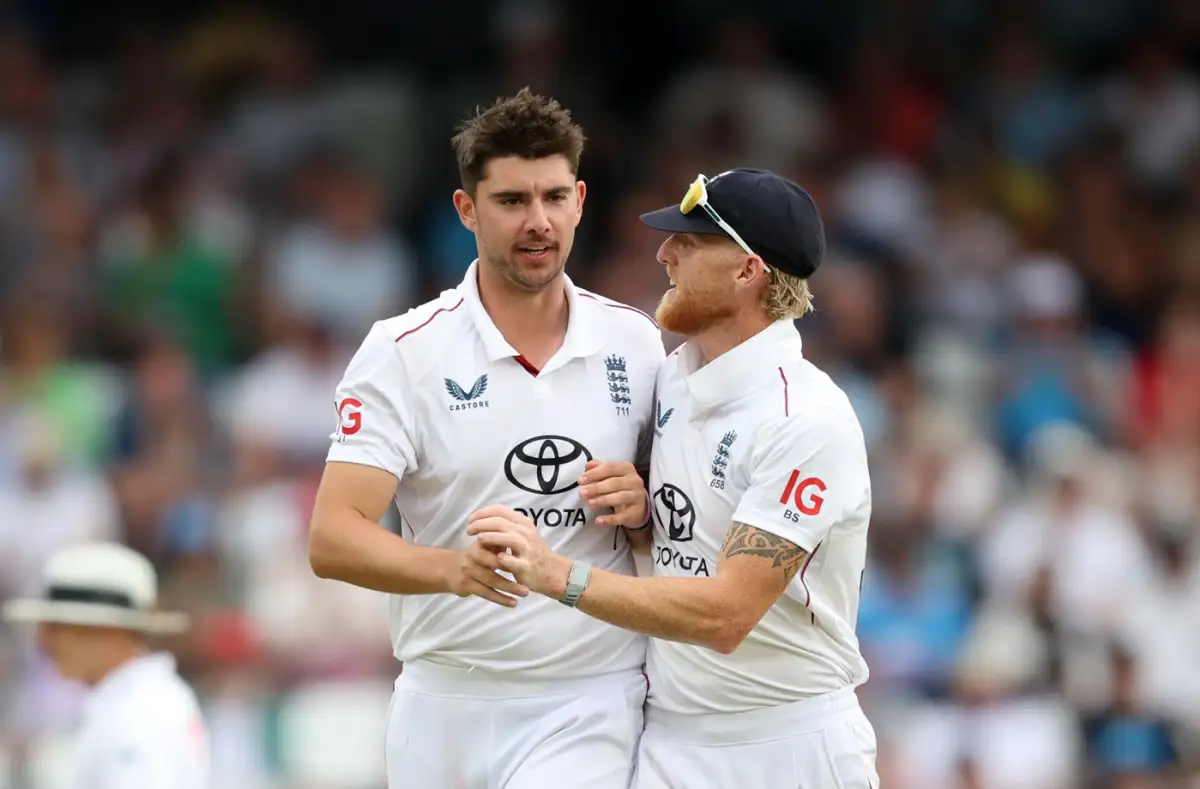 ENG vs IND | Twitter reacts as Stokes cherishes England comeback on the back of hot-hands Tongue