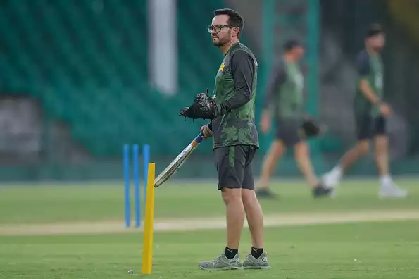 Asia Cup 2025 | The only match that counts is the final, Mike Hesson on upcoming Asia Cup final