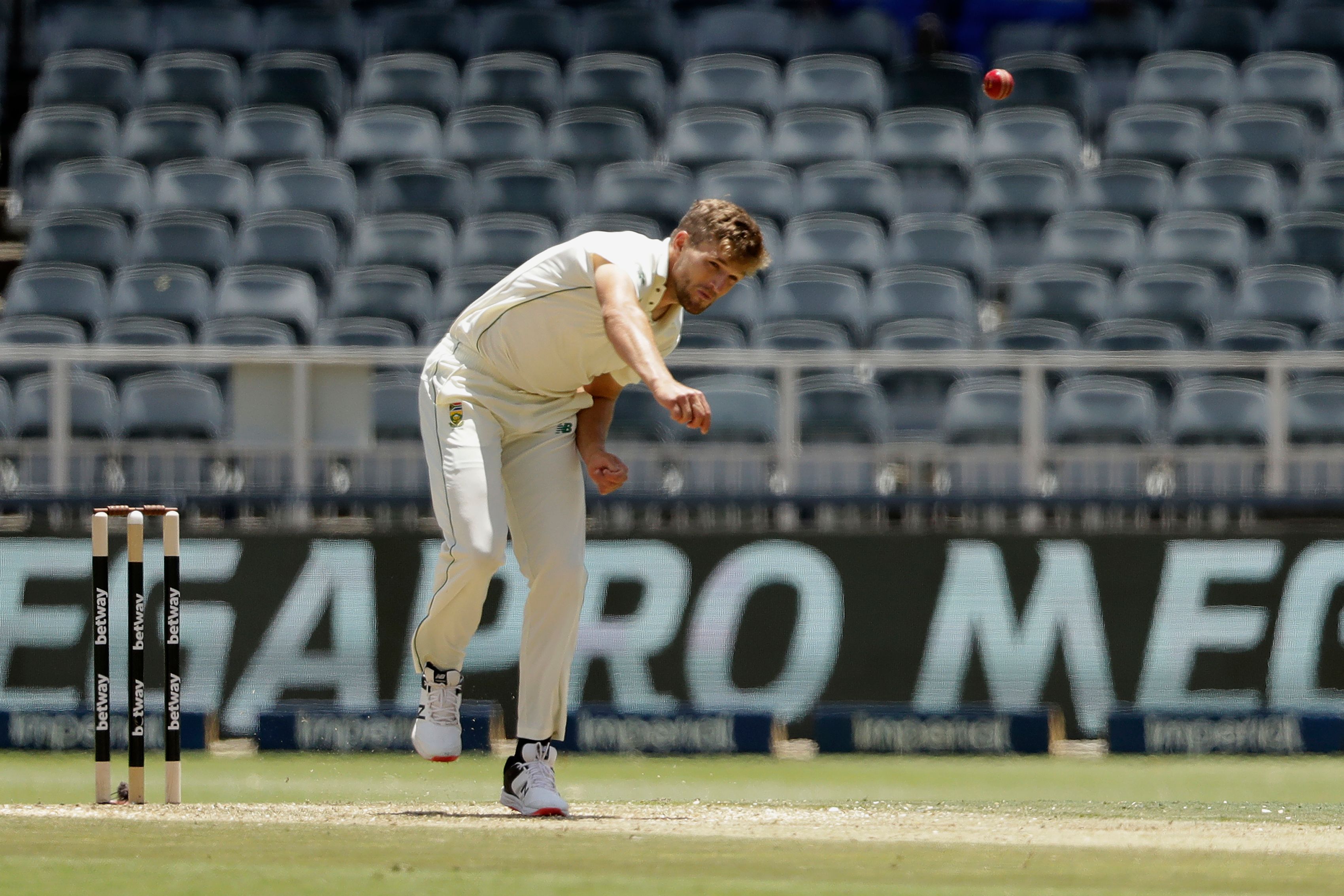 SA vs PAK | Mulder slotted at No. 3 as Proteas drop Centurion heroes for New Year’s Test