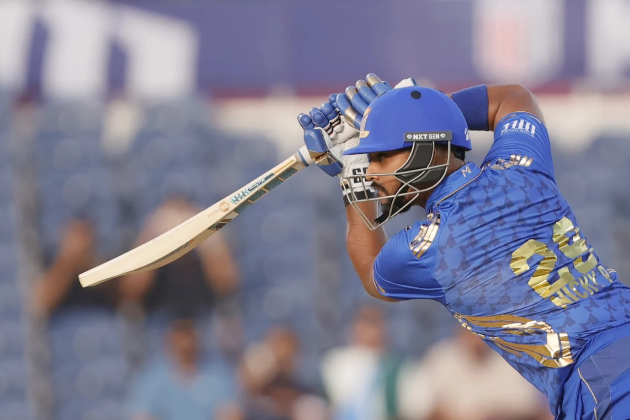 Nicholas Pooran has stepped down as the captain of the West Indies