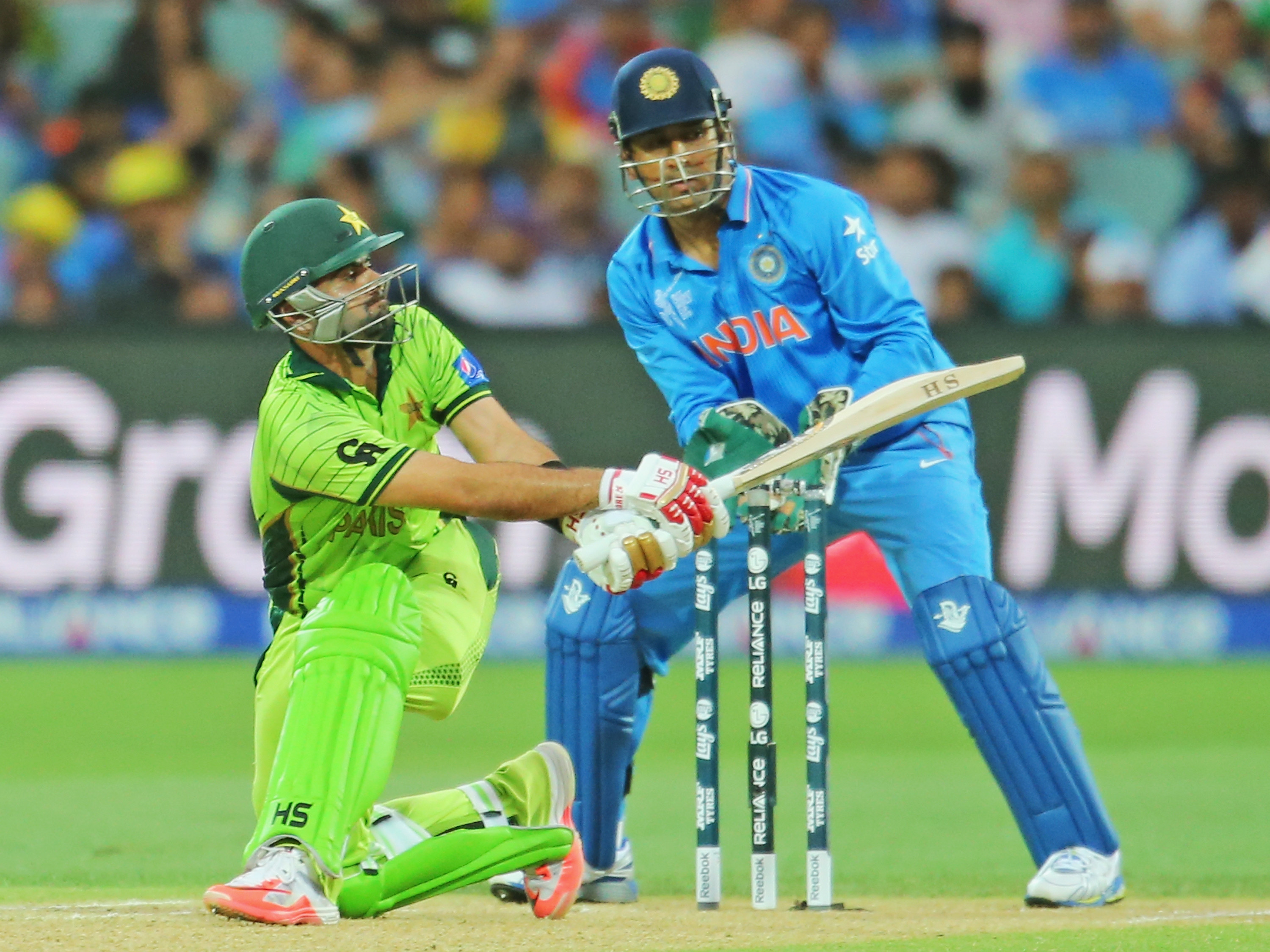 Four-year ban likely for Ahmed Shehzad after flunking in dope test