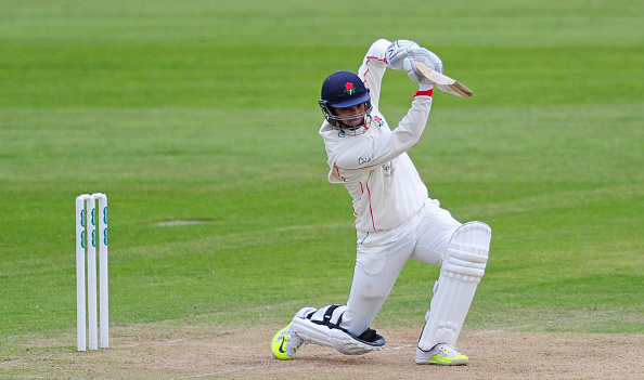 Alviro Petersen charged with match-fixing by Cricket South Africa