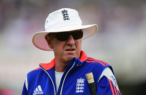 India vs England | Won’t doubt Alastair Cook’s form as he is striking the ball well, says Trevor Bayliss