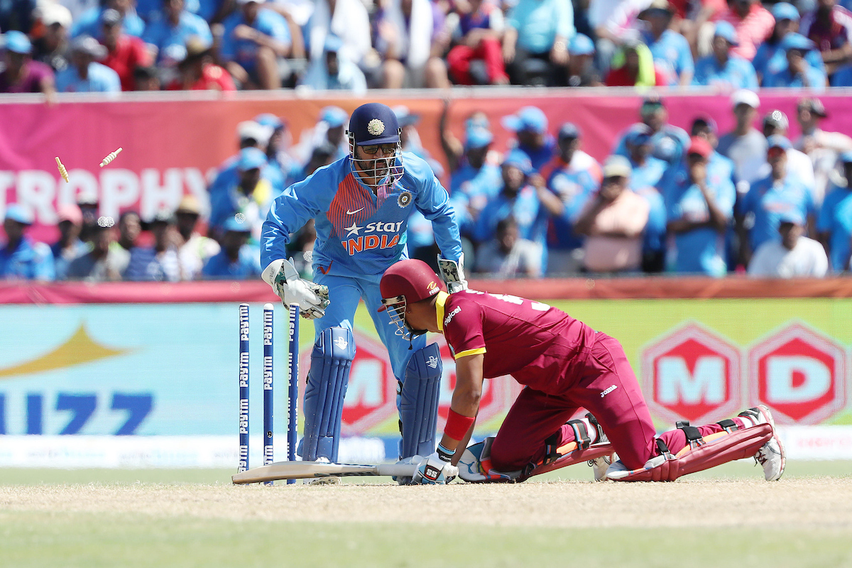 West Indies vs India | First ODI - Match Predictions