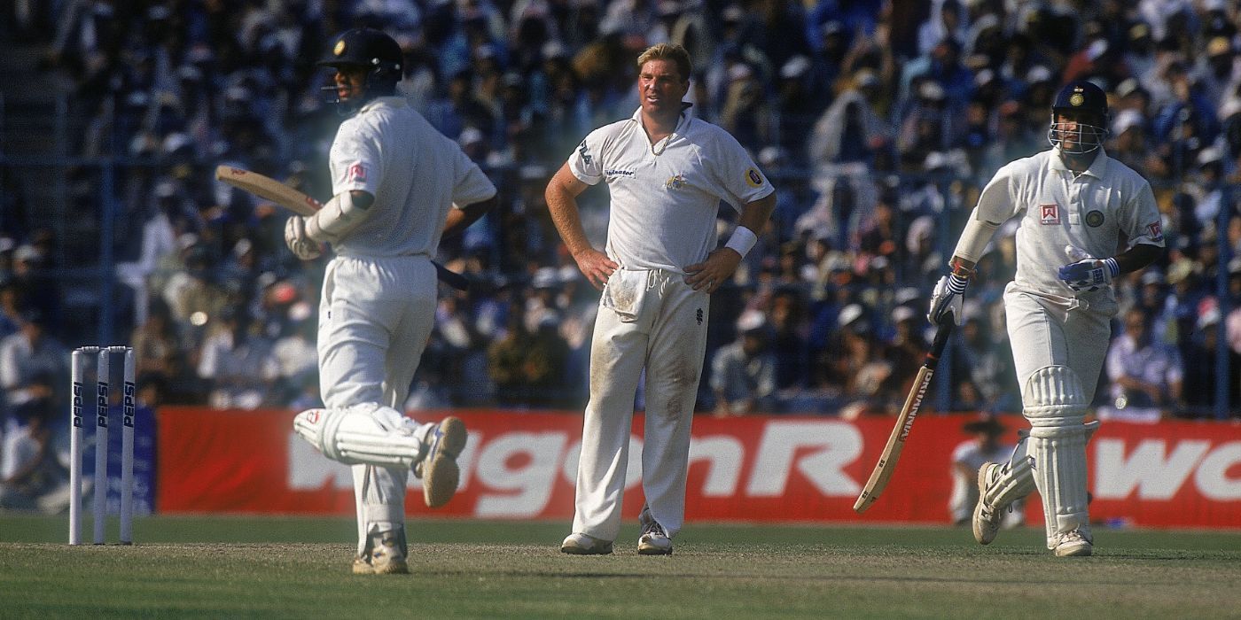 Shane Warne clarifies his comments on India head coach job