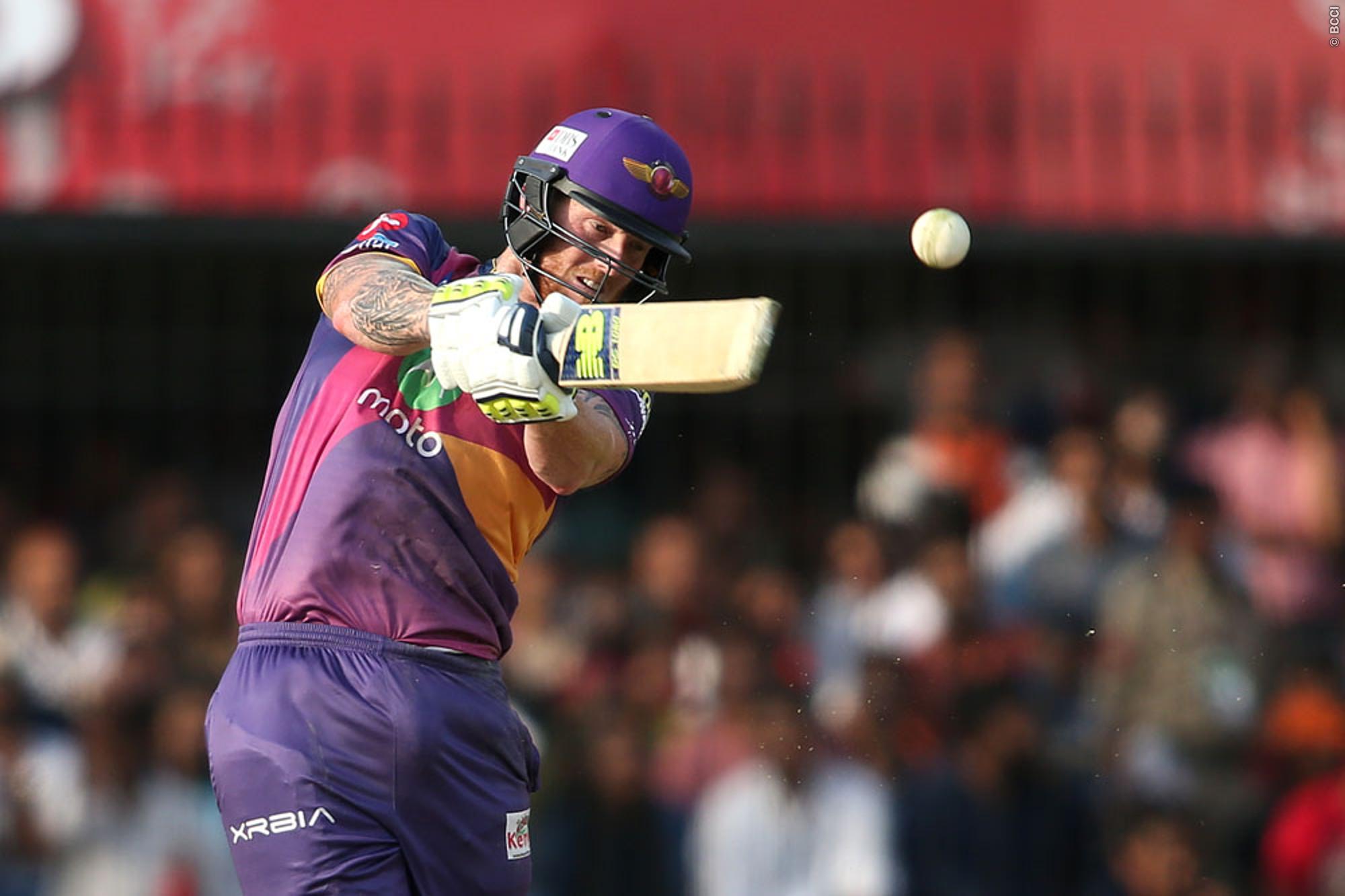 Ben Stokes : IPL exposure makes you a better player