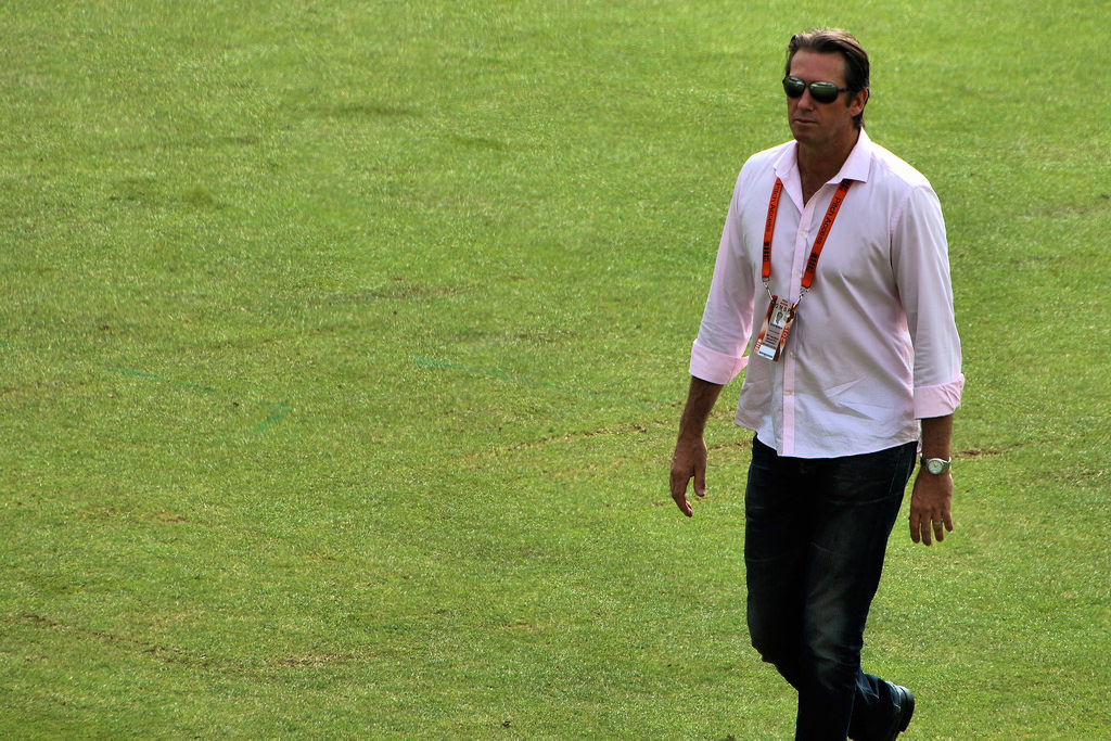 Bumrah has an unusual action that troubles batsmen: McGrath