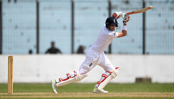 Joe Root confident of beating India after Pakistan triumph